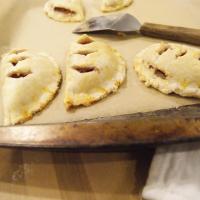 Baked Homemade Mrs Miller's Moon Pies
